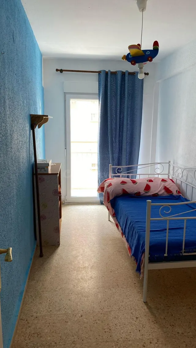 Piso 4 habitaciones en alquiler - Puerto de sagunto - foto 4