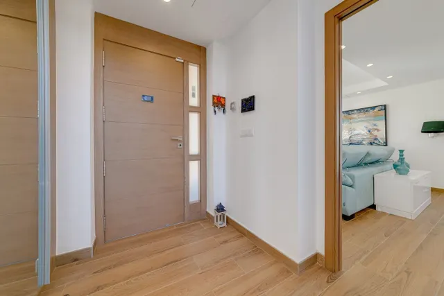 Villa 4 habitaciones 380m² en venta - Los Balcones - Los Altos del Edén — 9