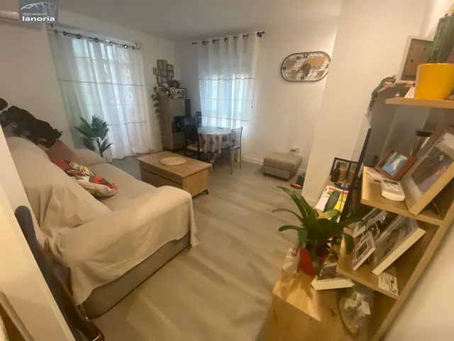 Grupo la Noria VENDE piso REFORMADO y AMUEBLADO en C/ Quevedo (Barrio el Pilar) 2º SIN ascensor (Aprobado ACTA instalación) — 17
