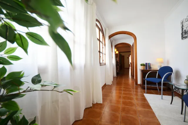 Habitación de uso individual. — 29