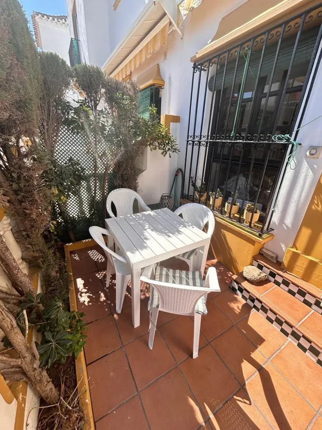 Bungalow 2 habitaciones 55m² en venta - Torre la mata — 24