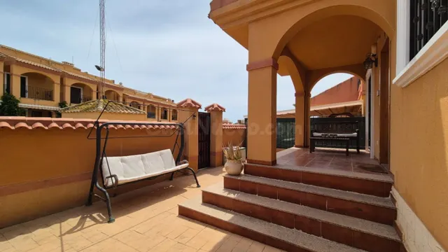 Chalet 2 habitaciones 90m² en venta - Aguas Nuevas — 10