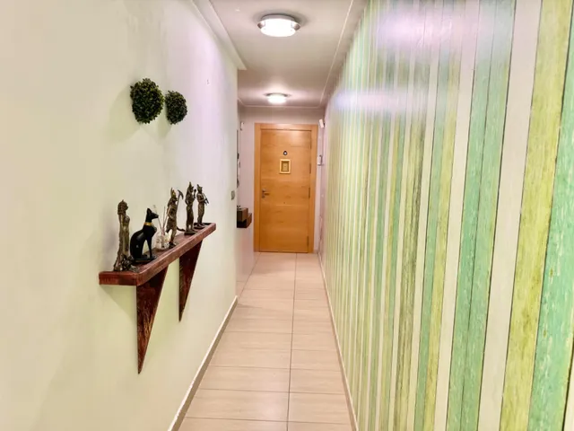 ESTUPENDO ÁTICO EN ORIHUELA CON UNA TERRAZA AMPLIA, GARAJE, SEMI-NUEVO …¡VISITELO SIN COMPROMISO!! — 27