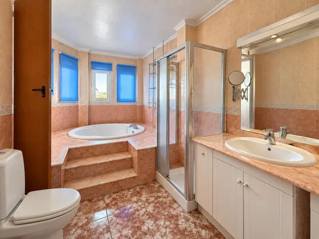 VIVIENDA EN EL GARBANZAL DE 478M2 Y SOTANO DE 214M2 — 21