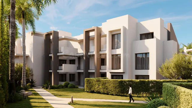 Apartamento 2 habitaciones 128m² en venta - Costa Del Sol - foto 2