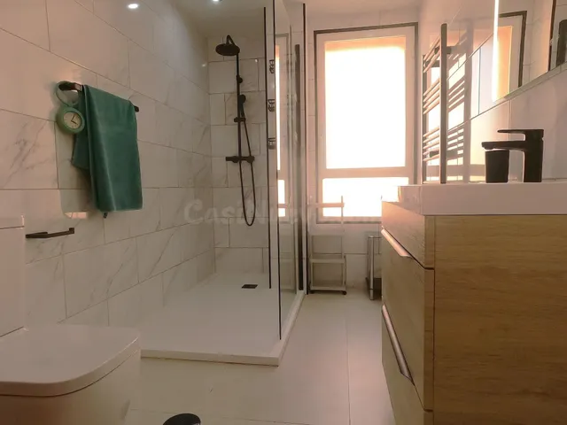 Apartamento 2 habitaciones 85m² en venta - Pueblo 3 - foto 4