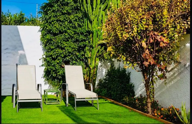 SE ALQUILA CASA CON PISCINA PRIVADA EN LA CAÑADA TORREMOLINO - foto 3