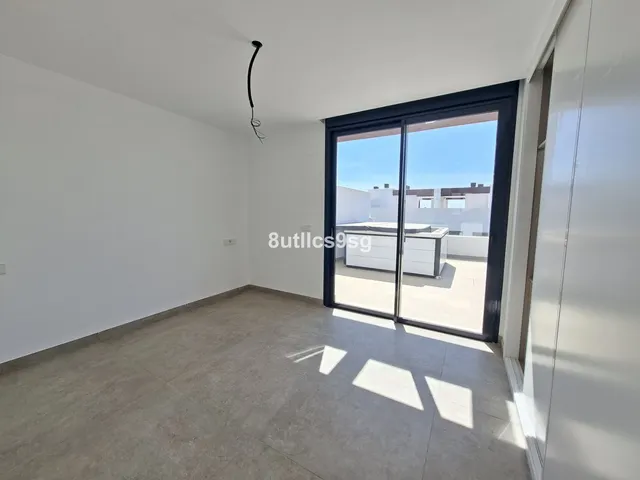 Ático 3 habitaciones 164m² en venta - Costa Del Sol — 25