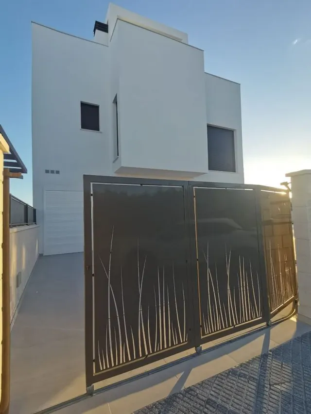 Villa 5 habitaciones 191m² en venta - Costa blanca sur — 6