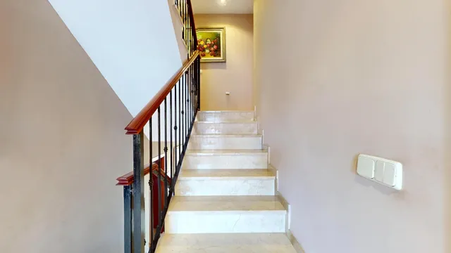 Espectacular casa en encinares de alcolea — 22
