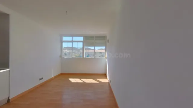 VIVIENDA 4 habitaciones CIUDAD JARDIN ALQUILADA SEGURO DE IMPAGOV63 — 2