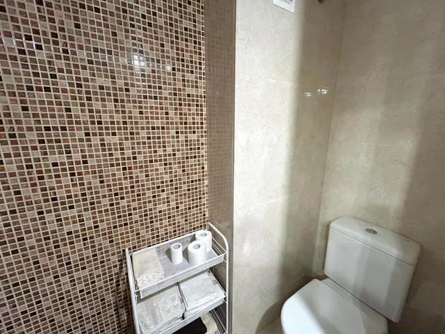 Piso 2 habitaciones 121m² en alquiler - Arenal - Museo - Tetuán — 35
