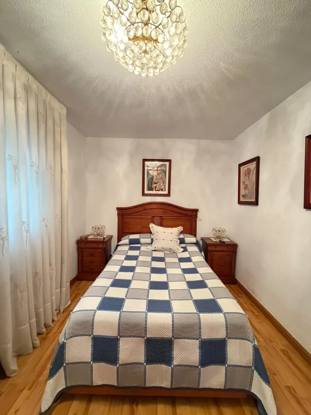 ESTUPENDO piso de DOS dormitorios en LA ELIPA — 10