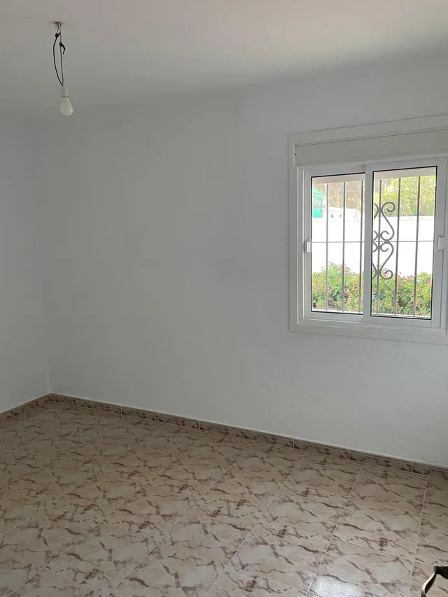 VENTA DE CHALET SEGREGADO EN LA DEHESILLA — 42