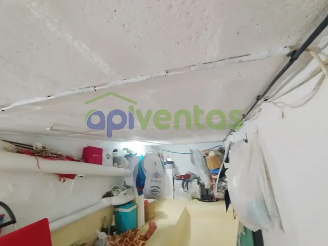 Casa con terreno en JARAVIA (Pulpi) — 34