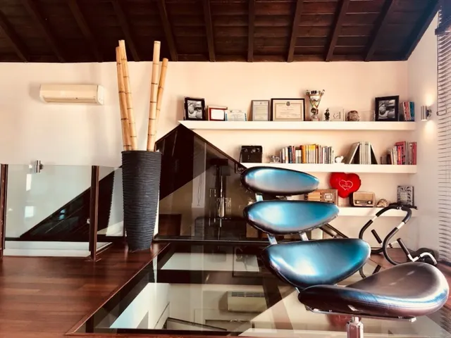 Maravillosa mansión de lujo en Ogíjares — 16