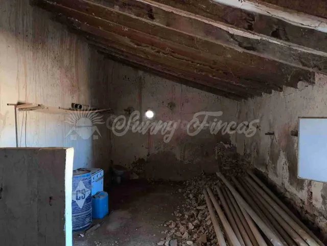 Suelo rústico en Venta en Yecla Murcia — 11