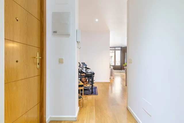 Una vivienda amplia y bien distribuida en Antón Martín — 18