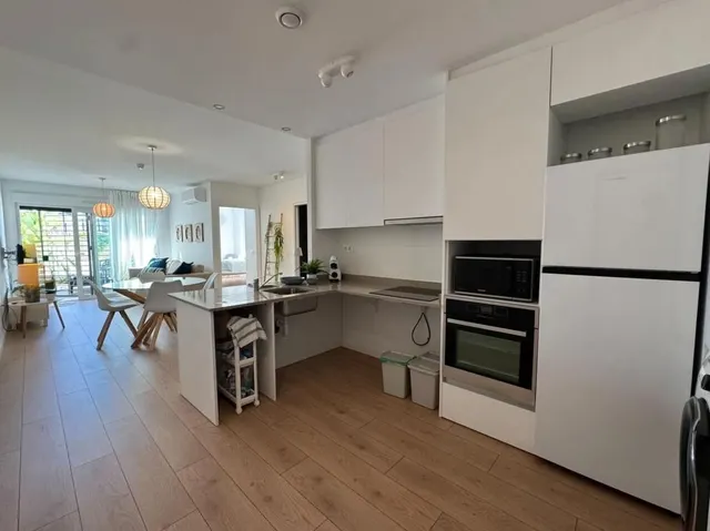 Apartamento 2 habitaciones 65m² en venta - RioMar — 11