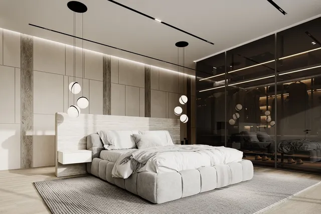 Chalet 5 habitaciones 647m² en venta - Costa del Sol — 28