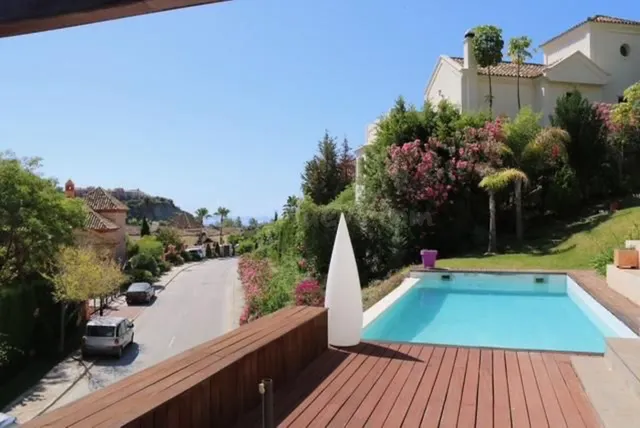 Chalet 5 habitaciones 448m² en venta - El Madroñal - foto 2