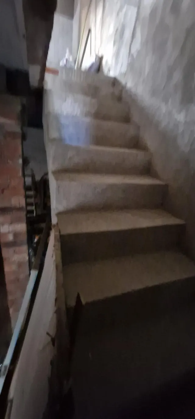 Casa para reformar con terraza en el centro de santa bàrbara — 12