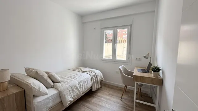 PISO EN ALQUILER A ESTRENAR - foto 5