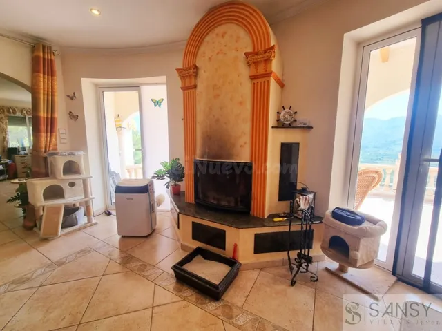 Casa-Chalet en Venta en Alicante Alicante — 10