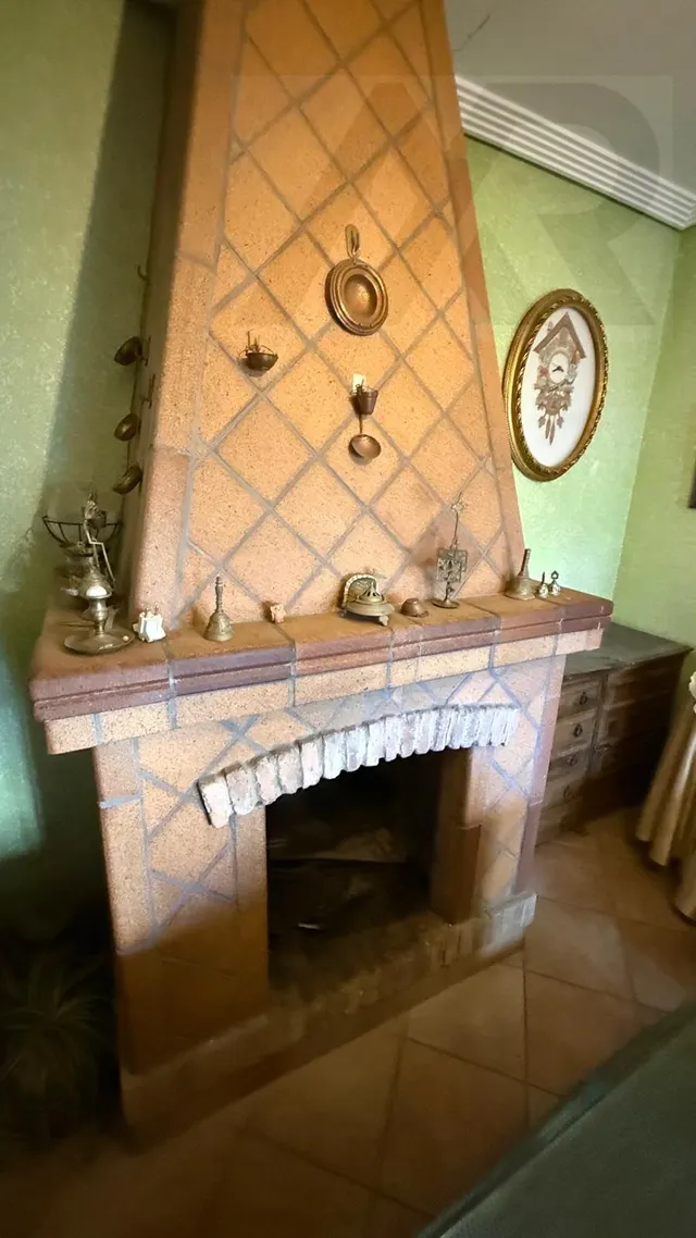 ✨ abadias amplio adosado reformado con vistas privilegiadas al acueducto de los milagros ✨ — 26