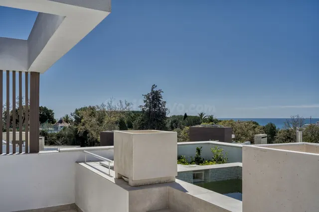 Chalet 4 habitaciones 505m² en venta - Marbella — 2