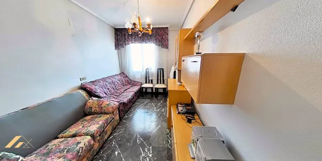 Apartamento 4 habitaciones 159m² en venta - Zona Pueblo — 23