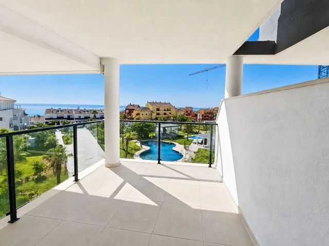 Apartamento 2 habitaciones 75m² en venta - Puerto de la Duquesa — 10