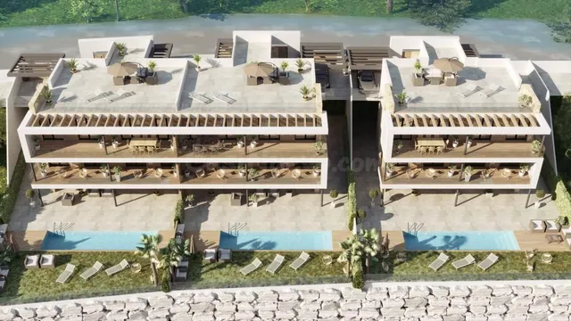 Villa 4 habitaciones 250m² en venta - La Marquesa — 3
