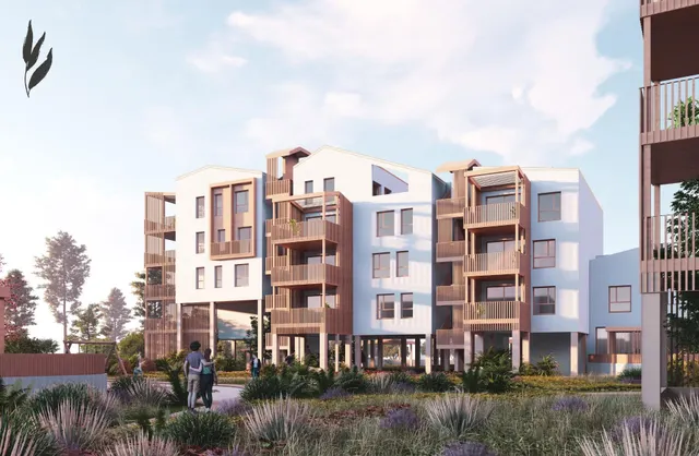 Ático 2 habitaciones 81m² en venta - Playa setla mirarrosa — 13