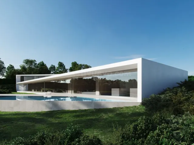 VILLA 95 SOTOGRANDE - foto 3