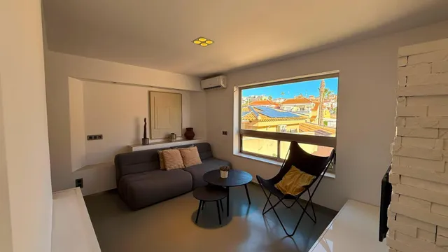 Villa con piscina privada, Alicante, Orihuela Costa. 4 habitaciones, 190 m2, 6,4 kilómetros del mar — 36