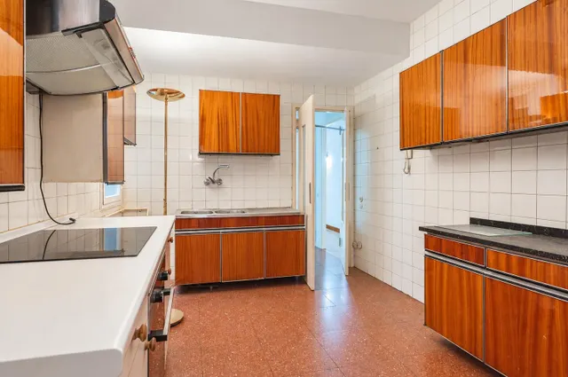 Vivienda en venta - Fernández de los Ríos, Chamberí — 18