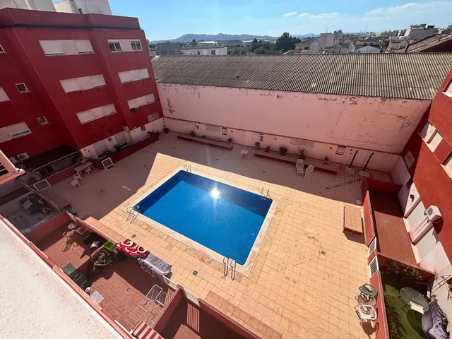 Apartamento 3 habitaciones 108m² en venta - Almoradi - foto 2