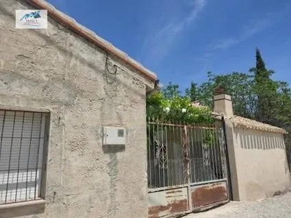 Venta casa en Pliego (Murcia)