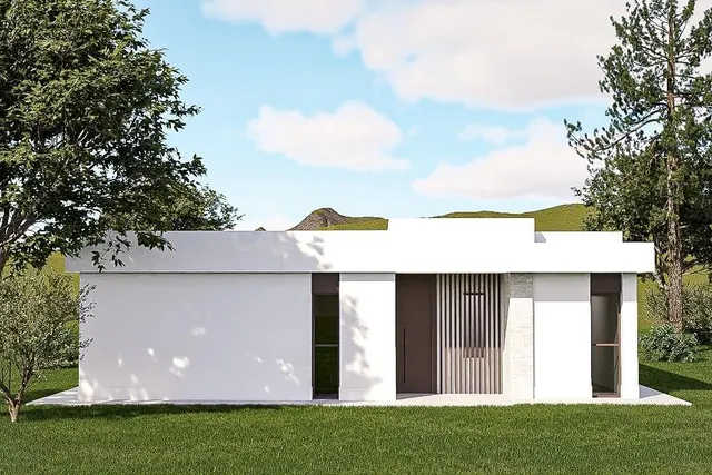 Villa 3 habitaciones 170m² en venta - Comunidad valenciana - foto 4
