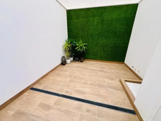 Apartamento 2 habitaciones 74m² en venta - Playa del cura — 15