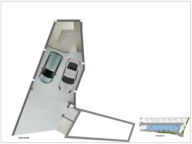 Villa 3 habitaciones 270m² en venta - Alcassar — 9
