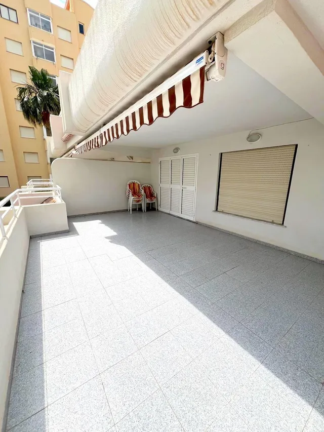 FANTÁSTICO APARTAMENTO EN PLAYA DE XERACO CON AMPLIA TERRAZA, GARAJE, TENIS, .. — 4
