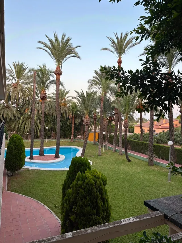 Villa en Alzabares — 8