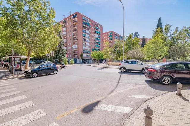 Piso 3 habitaciones 92m² en venta - Fontiveros — 32