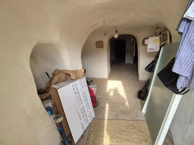 Se vende campo cueva en Petrer — 8
