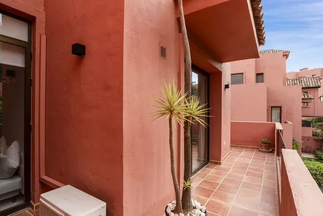 Apartamento 2 habitaciones 133m² en venta - Marbella — 25