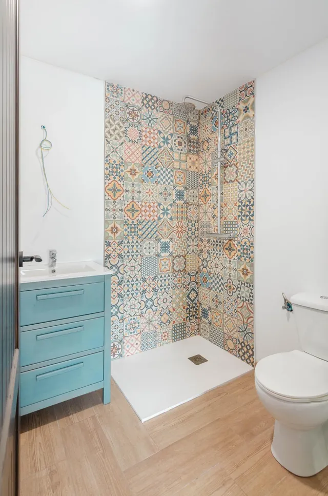 VILLAPÉREZ · OVIEDO | CASA TRADICIONAL ASTURIANA REHABILITADA — 27