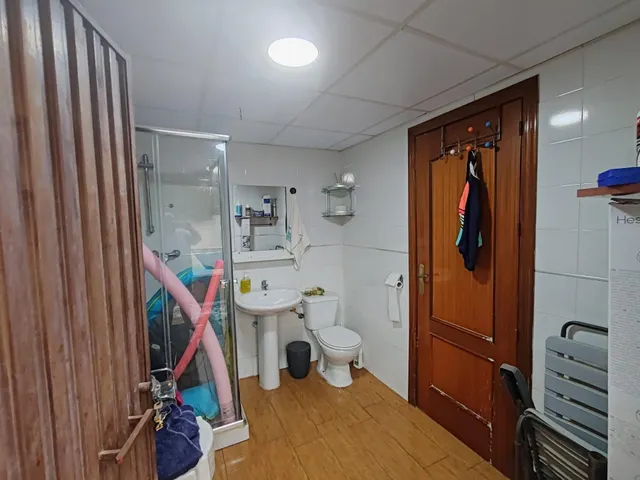 Chalet independiente con piscina y parcela de 1.221 m2 en Las Quemadillas. Córdoba — 19