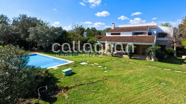 Chalet 4 habitaciones 413m² en venta - NUEVA SANTA BARBARA - foto 2